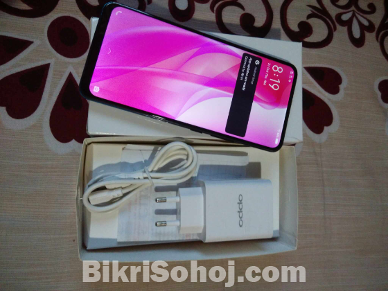 Vivo  V15  6/128. Used